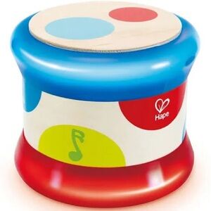 Hape Baby Drum Musical Toy